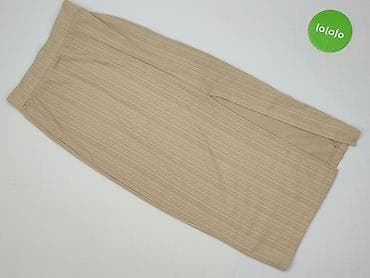 Spódnice: Sinsay, Spódnica damska, rozmiar 2XS — 2