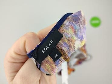 solar sukienki maxi: Solar, Sukienka damska, rozmiar M — 4