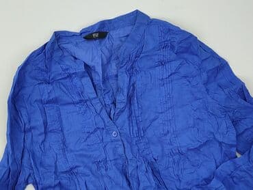 oversize bluzy: F&F, Bluzka damska, rozmiar 3XL — 1