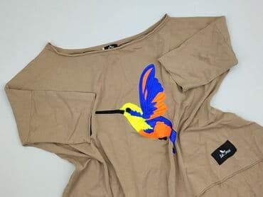 smieszne bluzy: Bluzka damska, rozmiar One size — 1