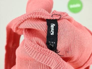 rozmiar m: Sisley, T-shirt damski, rozmiar M — 4