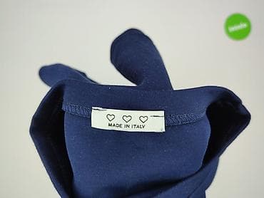 y2k: ITALY FASHION, Bluza damska
, rozmiar 4XL — 4