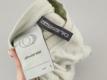 cropp sweter: Diverse, Koszulka dla mężczyzn, L — 4