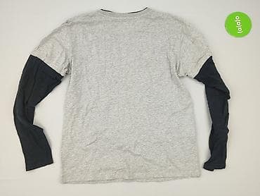 loreto koszula: Bluzka dla mężczyzn, rozmiar M — 3