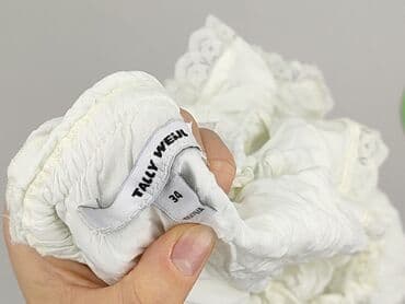 koszulka jedwabna intimissimi: Tally Weijl, Top damski, rozmiar XS — 4