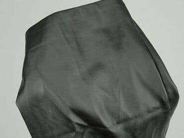 marynarka z eko skóry sinsay: Sinsay, Spódnica damska, XS — 6