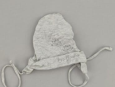 czarne rajstopy dla niemowlaka: Czapka, Cool Club, 40-41 cm, stan - Bardzo dobry — 1