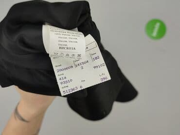 kurtki: Benvenuto, Kamizelka garniturowa dla mężczyzn, rozmiar XL — 6