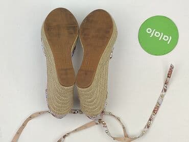 klapki bio bellini: Sandały damskie, rozmiar 40 — 4