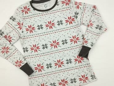 marks and spencer sweter: Long-sleeved top for men, S (EU 36), Cubus, condition - Perfect — 1
