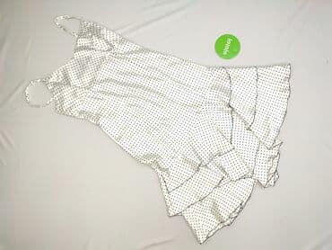 tiul do sukienki: Sukienka damska, rozmiar L — 2