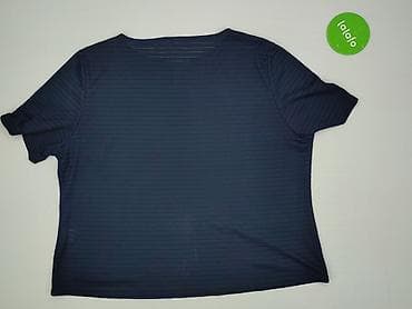 multiblu bluzka: Bluzka damska, rozmiar 5XL — 3