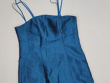 modna sukienki: Sukienka damska, rozmiar S — 1