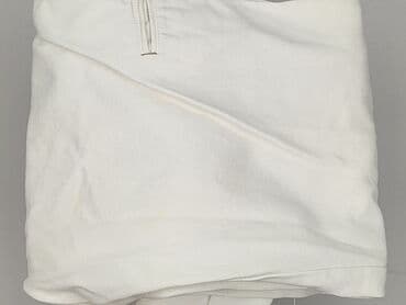 Women: Material trousers for women, size XS (EU 34) — 6