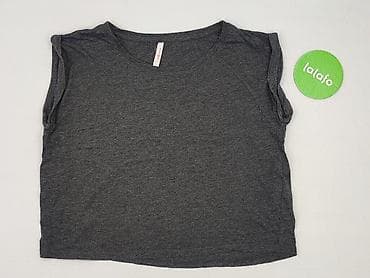 sizzer dresy: Sisley, Women`s top, size L — 2