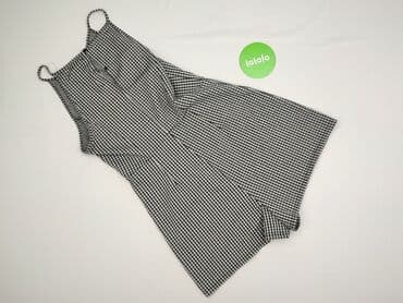 kombinezon narciarski bershka: Bershka, Kombinezon damski, rozmiar L — 3