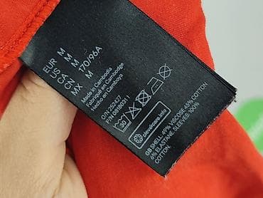 hm 3: H&M, Bluzka damska, rozmiar M — 5