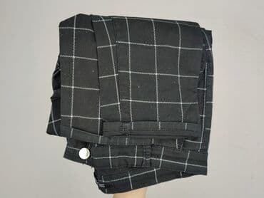 spodnie damskie top secret: Top Secret, Spodnie materiałowe damskie, rozmiar M — 6