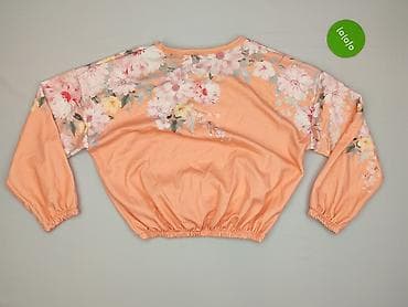 roxy: Bluzka damska, rozmiar 4XL — 3