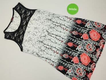 szlafrok xs: Sukienka damska, rozmiar XL — 2