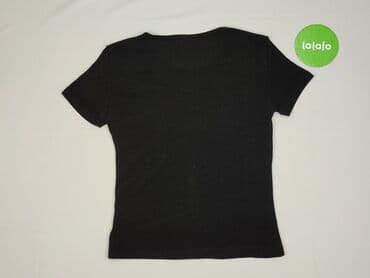 morgan t shirty: T-shirt damski, rozmiar S — 4