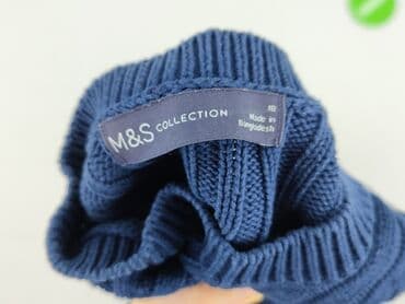 Ubrania damskie: Marks & Spencer, Sweter damski, rozmiar One size — 4