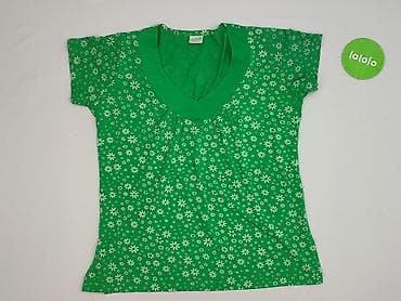 klapki z diora: Moda, Bluzka damska, rozmiar L — 2