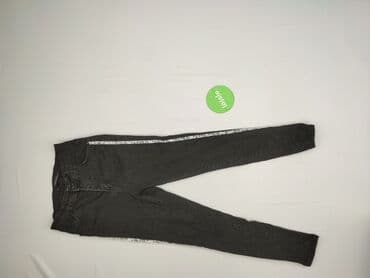 spodnie piżama hello kitty: Jeans for women, size S (EU 36) — 2