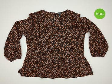 bluza z simpsonami: New Look, Bluzka damska, rozmiar 2XL — 2