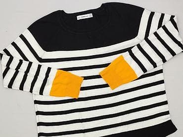 zara basic rn 77302: Zara, Sweter damski, rozmiar S — 1