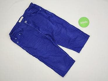 klapki batman pepco: Spodnie 3/4 damskie, rozmiar 2XS — 3