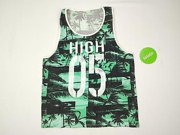 kurtki malachowski: Cubus, Podkoszulka dla mężczyzn, rozmiar XL — 2