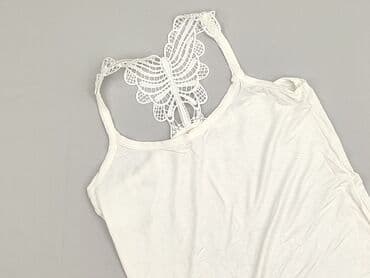 bluzki przezroczyste: H&M, Bluzka damska, rozmiar S — 1