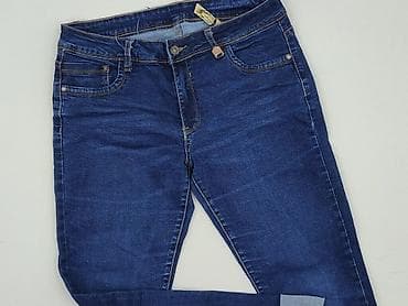 Dromedar, Jeansy damskie, rozmiar L