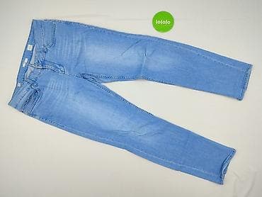 dżinsy lee cooper: Jeansy damskie, rozmiar L — 2