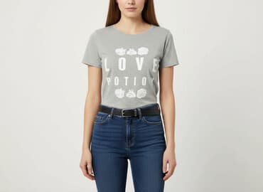 koszulka damska house: House, Women`s T-shirt, size L — 1