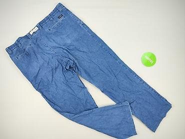 adidas sizer: Jeansy dla mężczyzn, rozmiar XL — 3