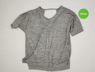 marynarka versace damska: Bluzka damska, S — 2