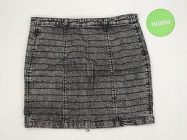 spódnica cos: Spódnica damska, rozmiar L — 3