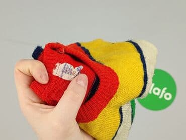 name it kombinezon merino: Sweater, 9-12 months, condition - Good — 4