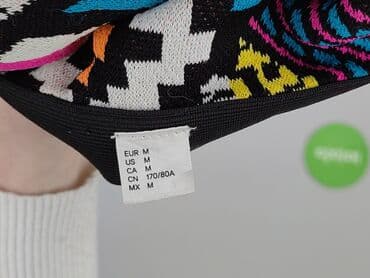 azteckie wzory ubrania: Spódnica damska, rozmiar M — 5