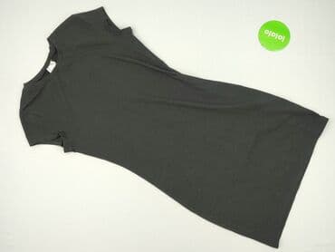 sukienka h m czerwona: H&M, Sukienka damska, rozmiar L — 2