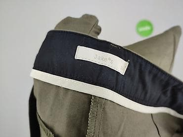 dikies jeans: Jake*s, Spodnie materiałowe damskie, rozmiar XS — 6