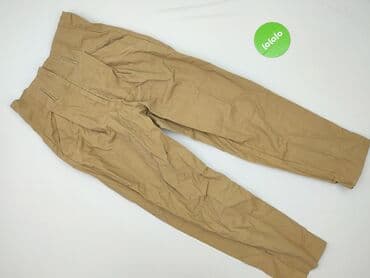 spadochronowe spodnie stradivarius: Stradivarius, Spodnie materiałowe damskie, rozmiar M — 3