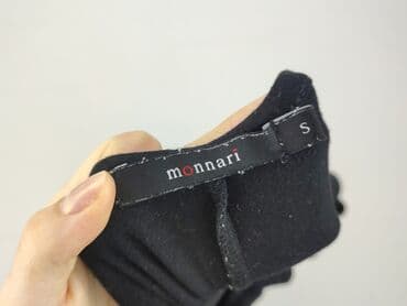 monnari bluzki białe: Monnari, Bluzka damska, rozmiar S — 4