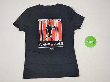 deichmann jordan 4: T-shirt damski, rozmiar S — 4