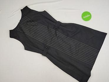 czerwone sukienki plus size: Sukienka damska, rozmiar XL — 2