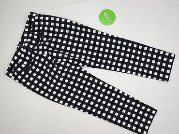 baggy: Banana Republic, Spodnie materiałowe damskie, rozmiar XL — 3