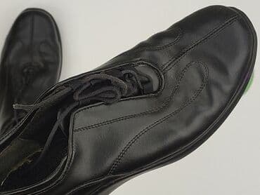 dkny buty ccc: Flat shoes for women, size 39 — 5