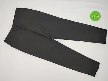 second hand outlet: Spodnie materiałowe damskie, rozmiar S — 2